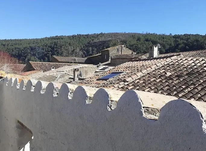 Maison Centre Historique Bize Minervois + Terrasse