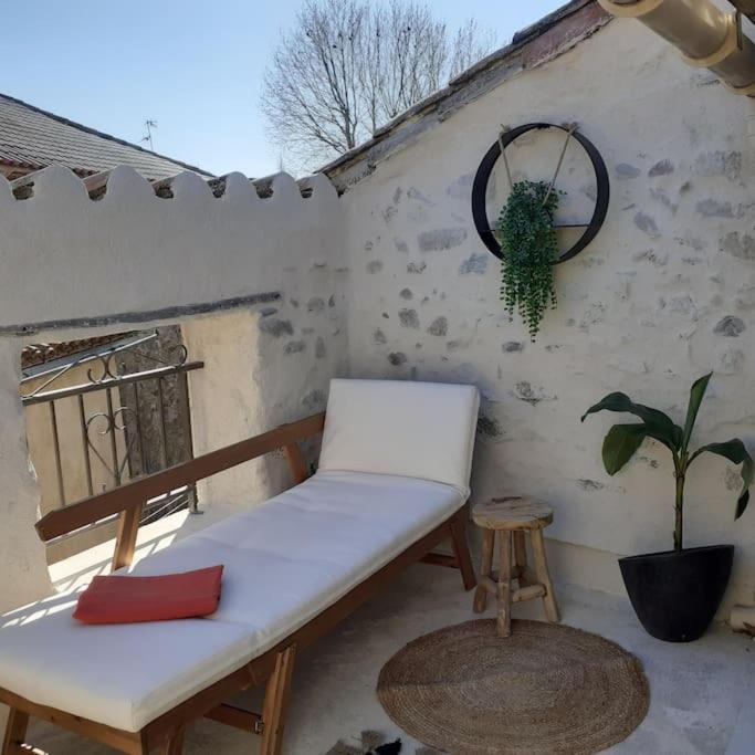 Holiday home Maison Centre Historique Minervois + Terrasse *